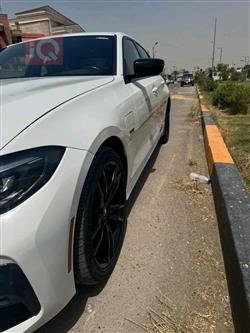 بي ام دبليو الفئة 3